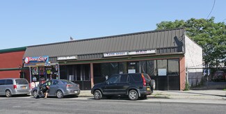 Plus de détails pour 107-113 Jackson St, Hempstead, NY - Local commercial à louer