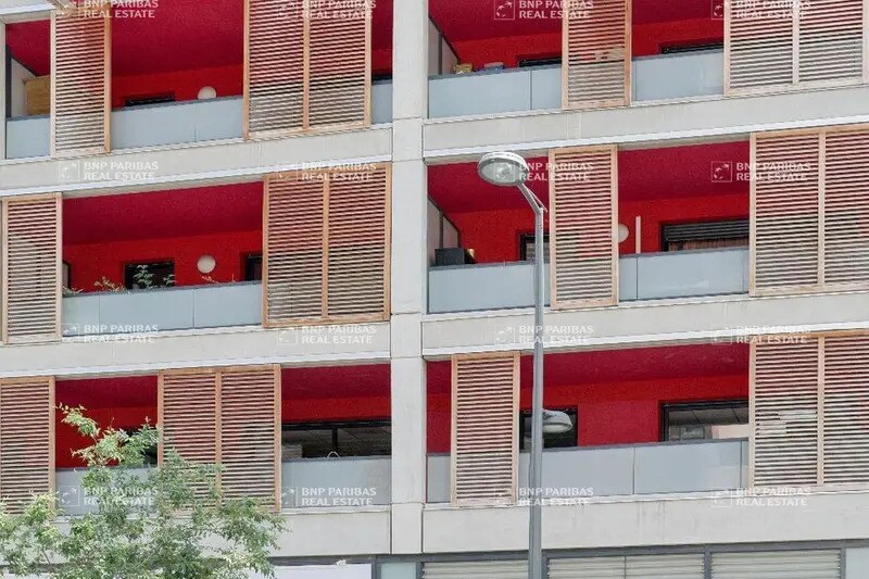 Bureau dans Marseille à louer - Photo de l’immeuble – Image 2 sur 16