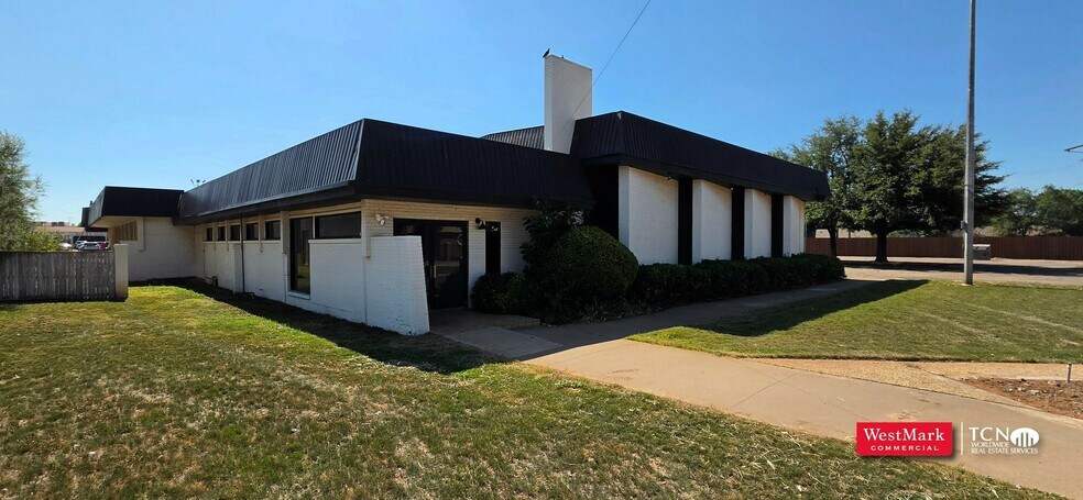 5015 Knoxville Ave, Lubbock, TX à vendre - Photo de l’immeuble – Image 2 sur 31