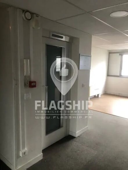 Bureau dans Boulogne-Billancourt à louer - Photo intérieure – Image 3 sur 7