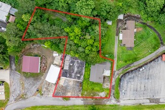 Plus de détails pour 1007 2nd Ave NE, Cullman, AL - Terrain à vendre