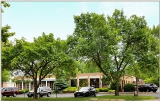 Plus de détails pour 1320-1334 Baur Blvd, Olivette, MO - Industriel/Logistique à vendre