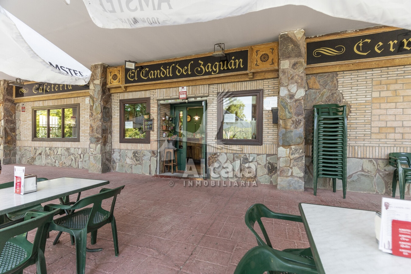 Alcalá de Henares, MAD 28806 - Lot L2 - - Photo intérieure - Image 1 of 9