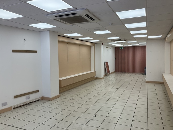 52 High St, Kings Lynn à vendre - Hall d’entrée – Image 3 sur 3