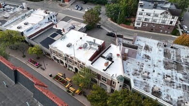 40-46 Church St, Montclair, NJ à louer - Vidéo sur l’annonce professionnelle 