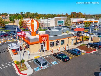 Plus de détails pour 1510 W O Ezell Blvd, Spartanburg, SC - Local commercial à vendre