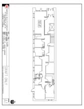 1811 St. Johns Ave, Highland Park, IL à louer Plan de site– Image 1 sur 1
