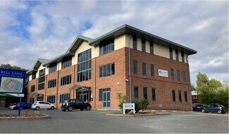 Plus de détails pour Bell Ln, Amersham - Bureau à louer