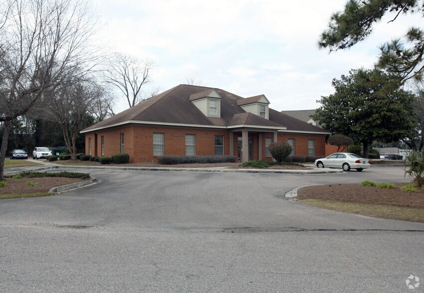 1001 N Fraser St, Georgetown, SC à louer - Photo principale – Image 1 sur 15