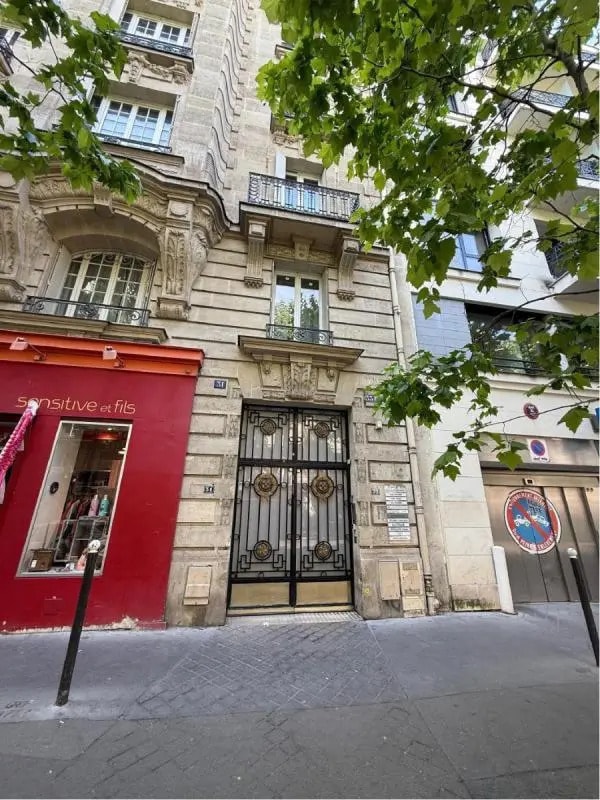 31 Rue Faidherbe, Paris à louer Photo de l’immeuble– Image 1 sur 21