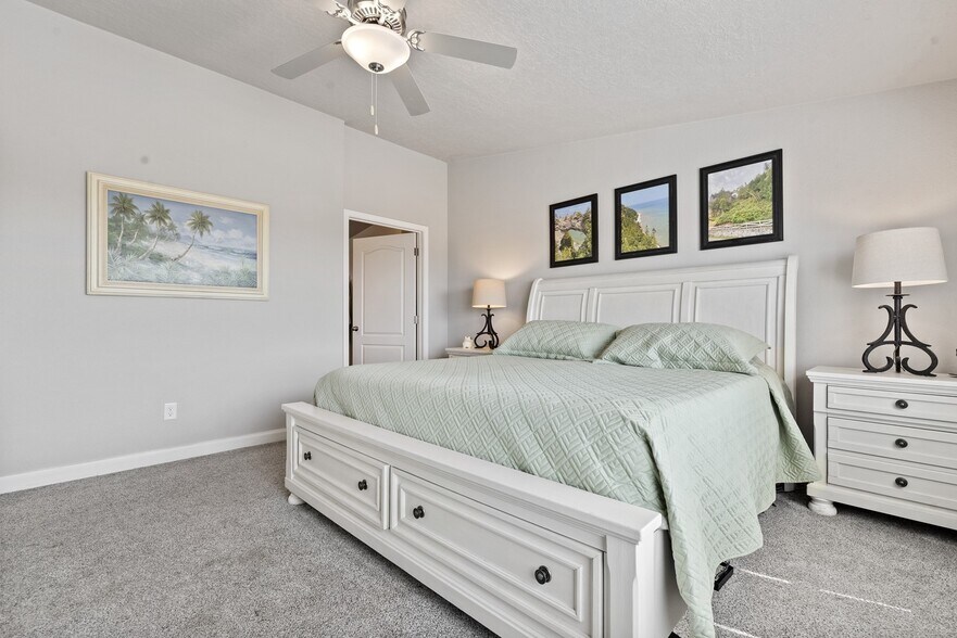 14000 E Double Tapp Ln, Boise, ID à vendre - Photo de l’immeuble – Image 2 sur 47