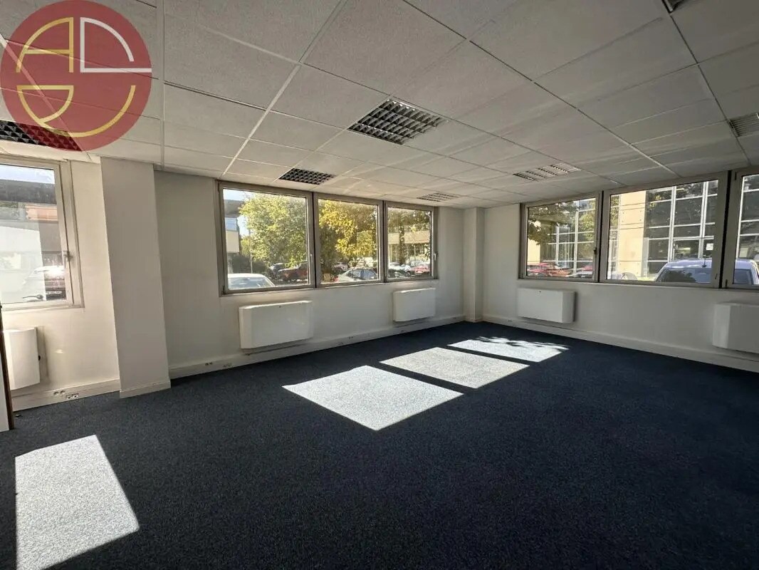 Bureau dans Labège à louer Photo intérieure– Image 1 sur 10