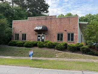 Plus de détails pour 1702 Saugahatchee Rd, Auburn, AL - Industriel/Logistique à louer
