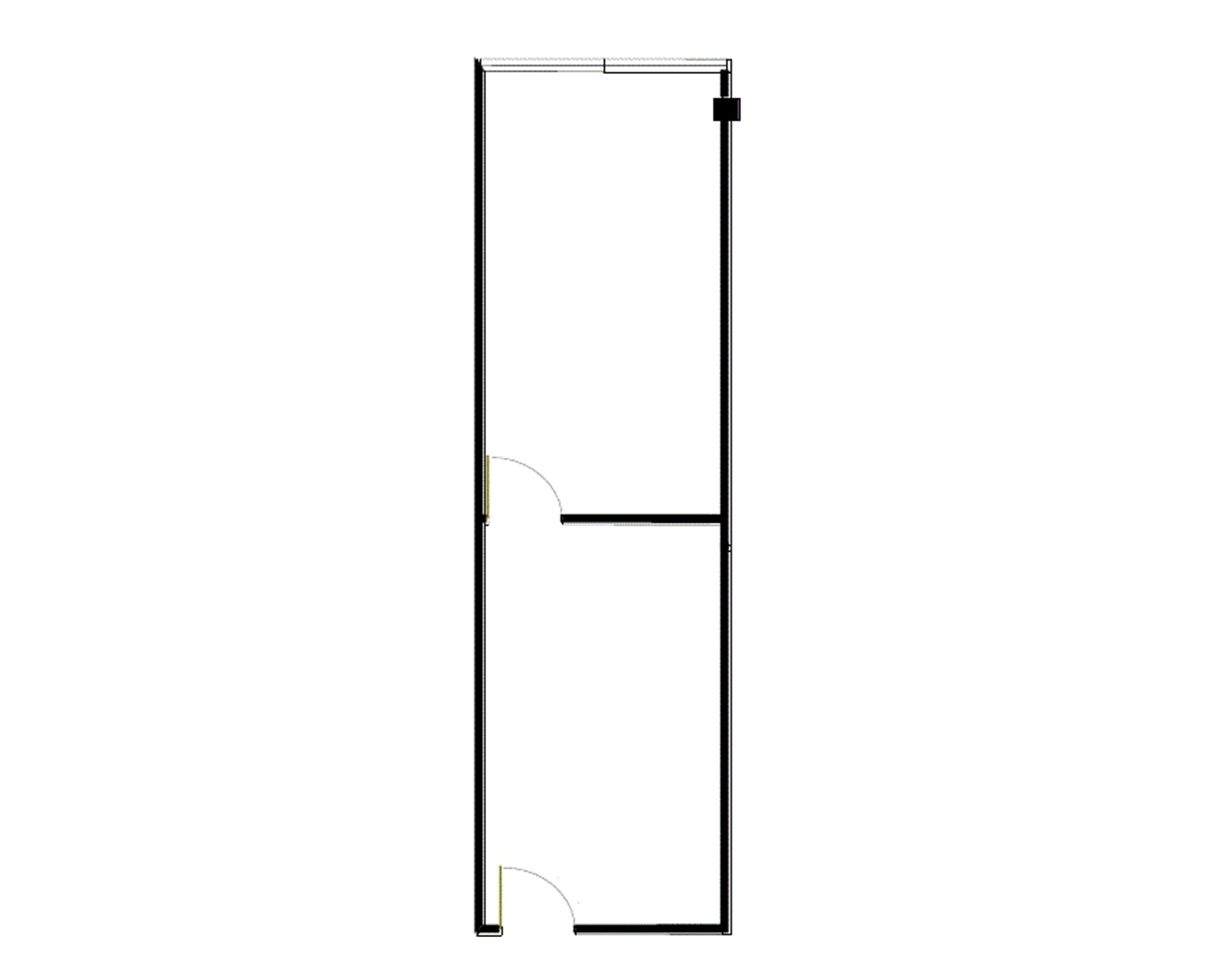 10039 Bissonnet St, Houston, TX à louer Plan d’étage– Image 1 sur 1