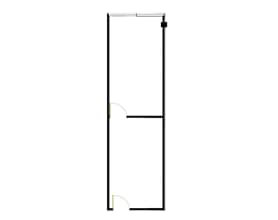 10039 Bissonnet St, Houston, TX à louer Plan d’étage– Image 1 sur 1