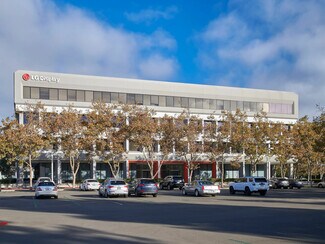Plus de détails pour 2590 N 1st St, San Jose, CA - Bureau à louer