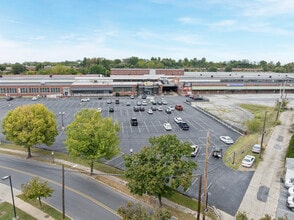 1109 Bern Rd, Wyomissing, PA - VUE AÉRIENNE vue de carte