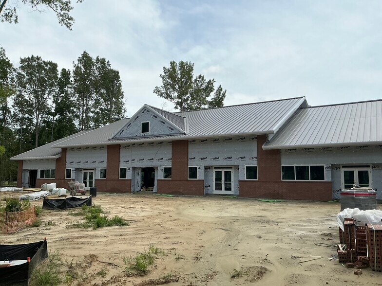 Joe Rouse Rd, Mount Pleasant, SC à louer - Photo de la construction – Image 2 sur 19