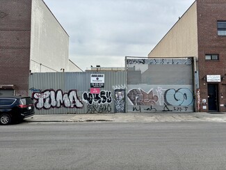 Plus de détails pour 430 Johnson Ave, Brooklyn, NY - Terrain à vendre