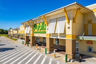 Plus de détails pour 9595 Commercial Way, Weeki Wachee, FL - Local commercial à louer