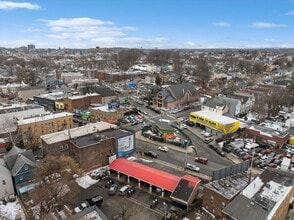 962 Main Ave, Passaic, NJ - Vue aérienne  vue de carte - Image1