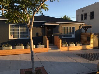 Plus de détails pour 2721 Adams Ave, San Diego, CA - Bureau/Local commercial à louer