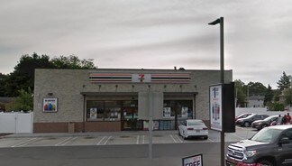 Plus de détails pour 420 Nassau Rd, Roosevelt, NY - Local commercial à vendre