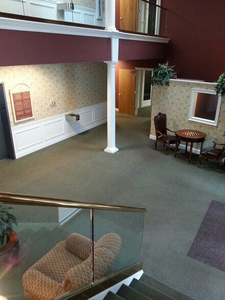 45 Lyman St, Westborough, MA à louer - Photo intérieure – Image 2 sur 42