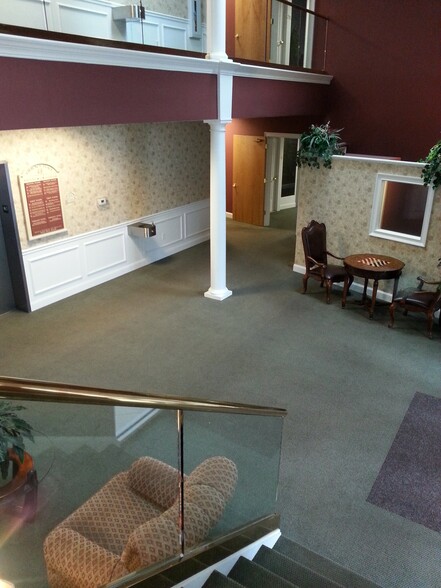 45 Lyman St, Westborough, MA à louer - Photo intérieure – Image 2 sur 42
