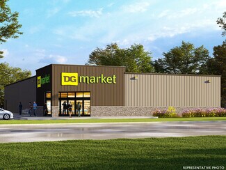 Plus de détails pour 3280 US-441, Douglas, GA - Local commercial à vendre