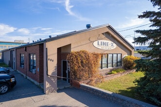 608 42 Av SE, Calgary, AB à louer Photo de l’immeuble– Image 1 sur 7