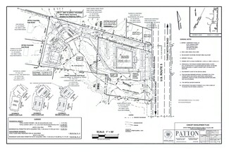 Plus de détails pour 29729 Three Notch Rd, Charlotte Hall, MD - Terrain à vendre