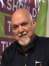 Sid Strickland