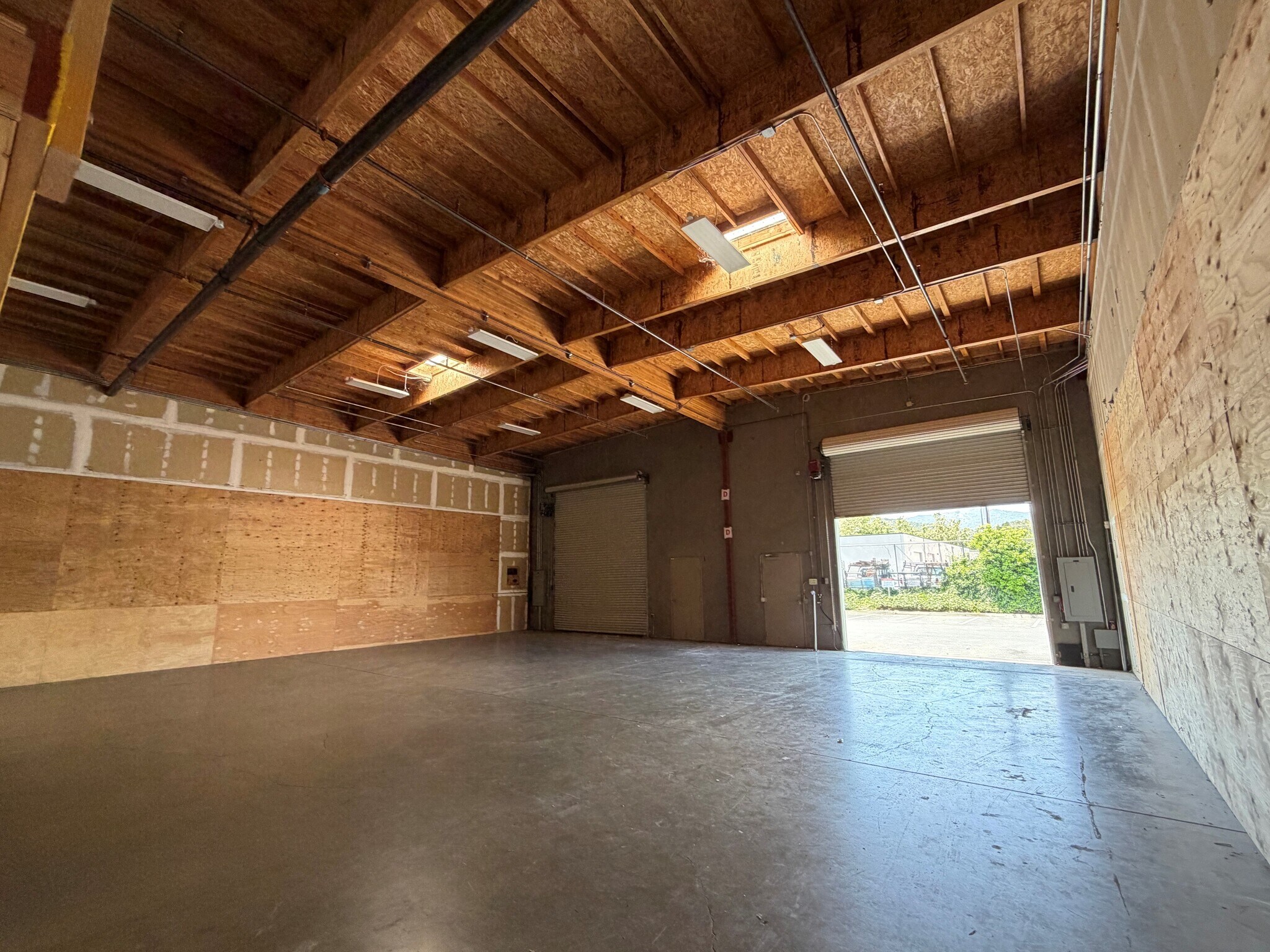 285 Bel Marin Keys Blvd, Novato, CA à louer Photo de l’immeuble– Image 1 sur 7