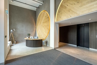 Plus de détails pour 60-70 Shorts Gdns, Londres - Bureau à louer