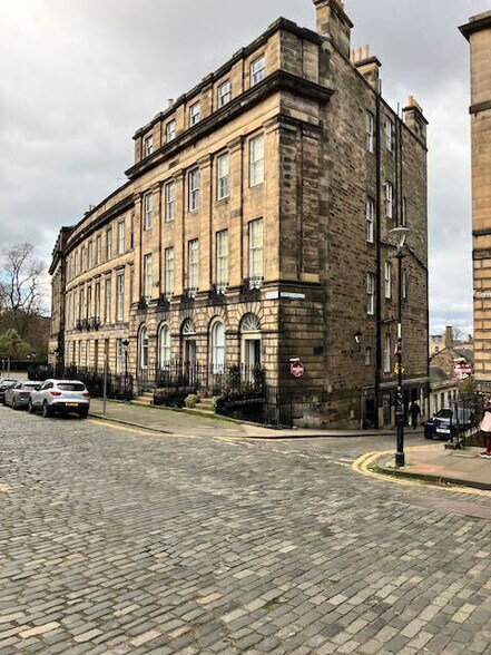 3 Darnaway St, Edinburgh à vendre - Photo de l’immeuble – Image 3 sur 16
