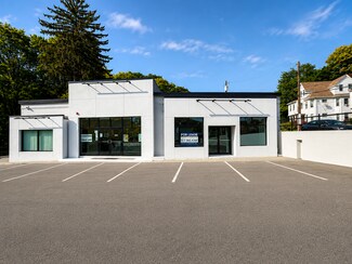 Plus de détails pour 1005 Boylston St, Newton, MA - Bureau, Bureau/Local commercial à louer
