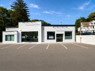 Plus de détails pour 1005 Boylston St, Newton, MA - Bureau, Bureau/Local commercial à louer