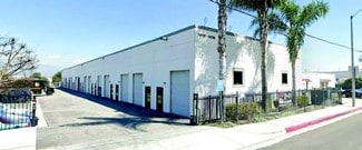 Plus de détails pour 14747-14799 Clark Ave, City of Industry, CA - Industriel/Logistique à louer