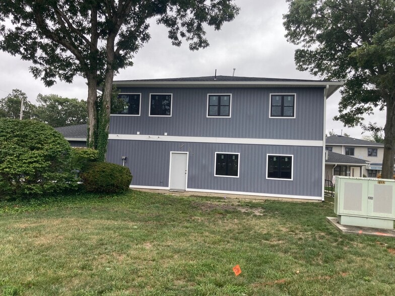 408 Bethel Rd, Somers Point, NJ à vendre - Photo de l’immeuble – Image 2 sur 5