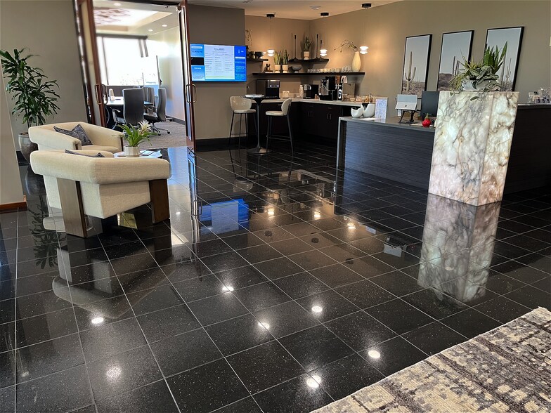 20551 N Pima Rd, Scottsdale, AZ à louer - Photo de l’immeuble – Image 2 sur 6