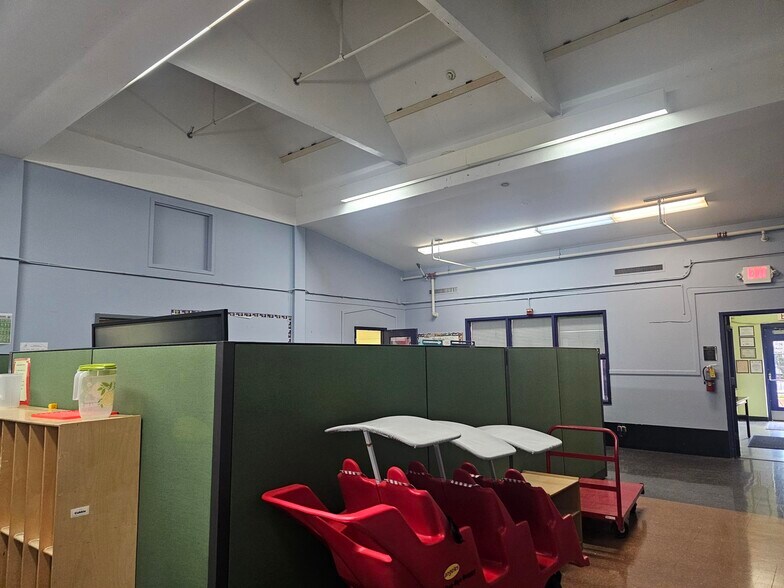 2800 Caroline St, Saint Louis, MO à vendre - Photo de l’immeuble – Image 2 sur 32