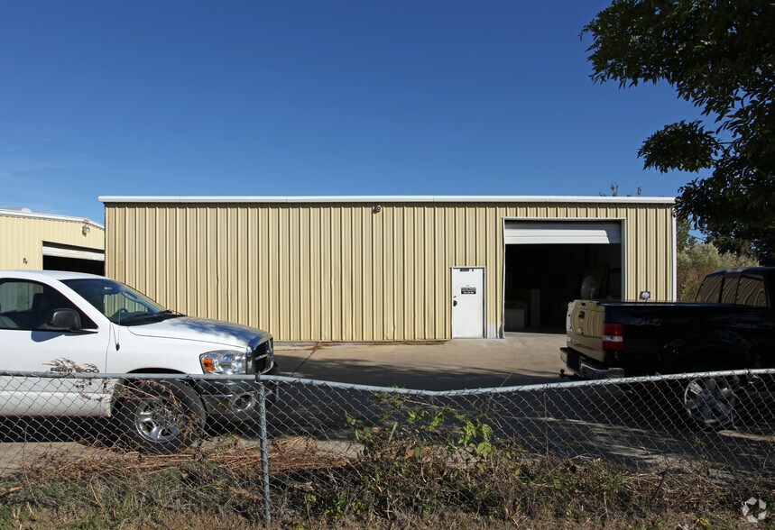 5150 Boyd Blvd, Rowlett, TX à louer - Photo de l’immeuble – Image 3 sur 19