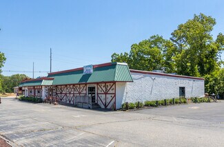 Plus de détails pour 140 Atlantic City Blvd, Bayville, NJ - Local commercial à vendre