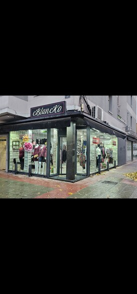 Calle Pinto, 41, Parla, Madrid à vendre - Photo de l’immeuble – Image 2 sur 9