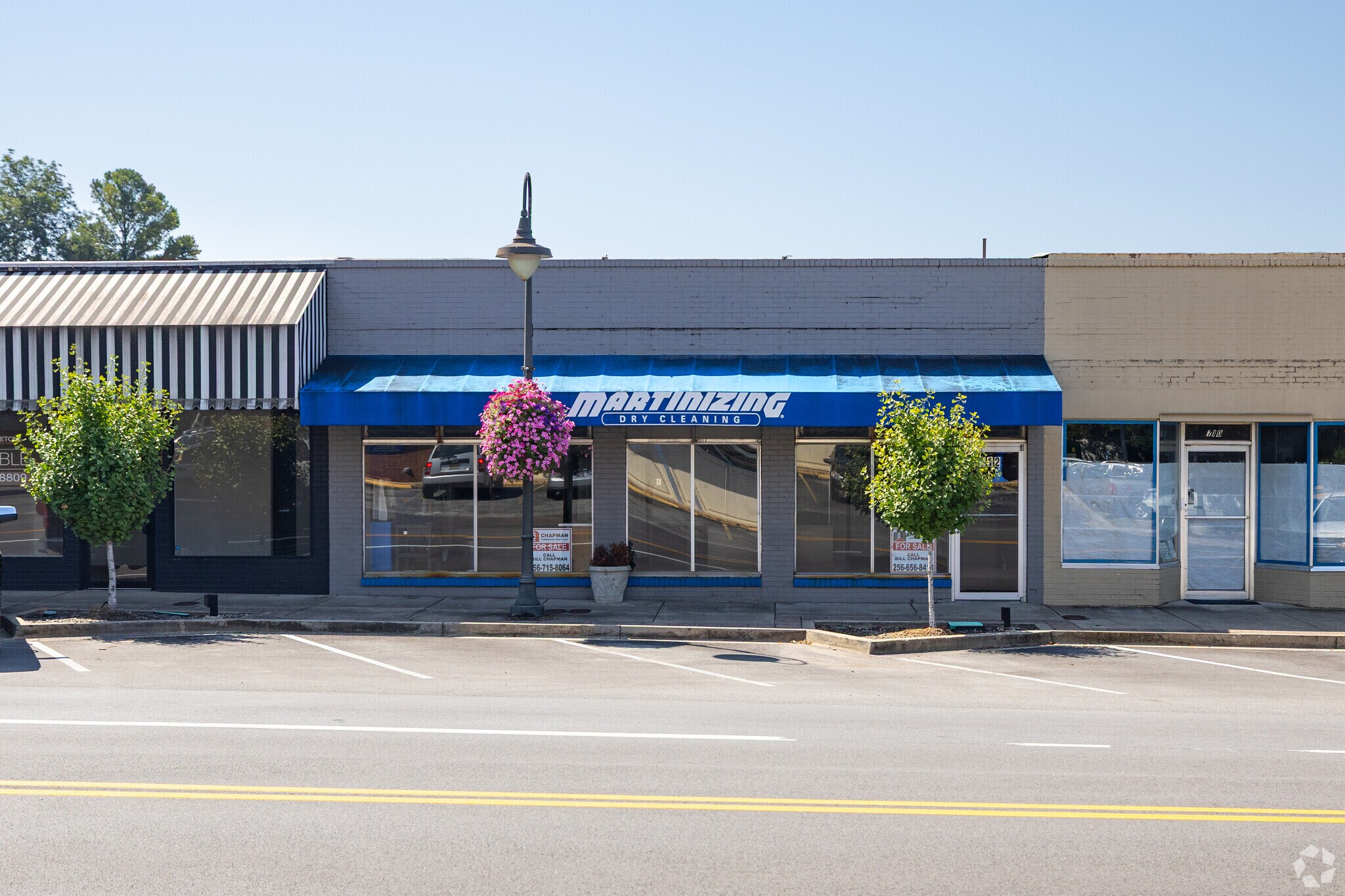 712 Pratt Ave NE, Huntsville, AL à vendre Photo principale– Image 1 sur 4