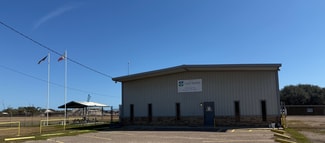 Plus de détails pour 1074 FM 2725, Ingleside, TX - Industriel/Logistique à vendre