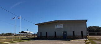 Plus de détails pour 1074 FM 2725, Ingleside, TX - Industriel/Logistique à vendre
