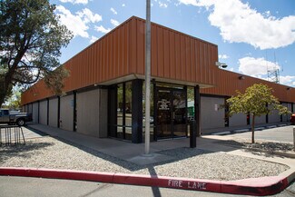 Plus de détails pour 2113 Osuna Rd NE, Albuquerque, NM - Bureau à vendre