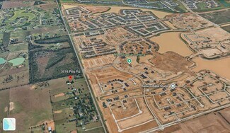 Plus de détails pour 5614 Pitts Rd, Katy, TX - Terrain à vendre
